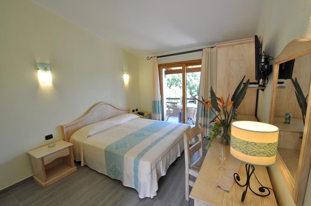 Hotel Su Giganti Villasimius Quarto foto
