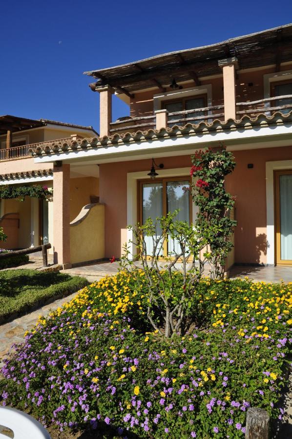 Hotel Su Giganti Villasimius Quarto foto